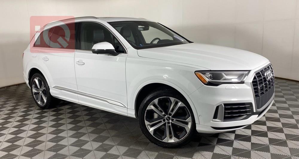 اودي Q7